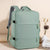 Ergonomischer Multifunktionaler Reiserrucksack Brehn