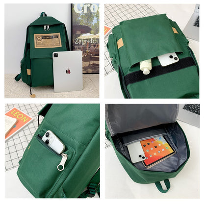 Multi-Zweck-Rucksack-Set Brehn