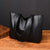 Stilvolle Und Geräumige Ledertasche Brehn