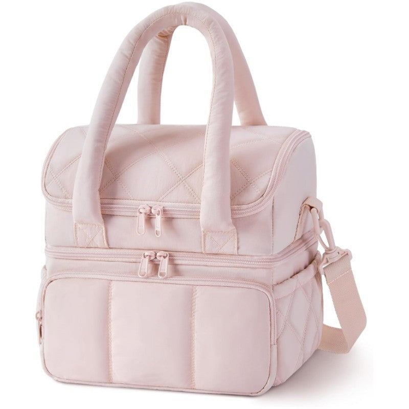 Hochwertige und Vielseitige Kosmetiktasche Brehn