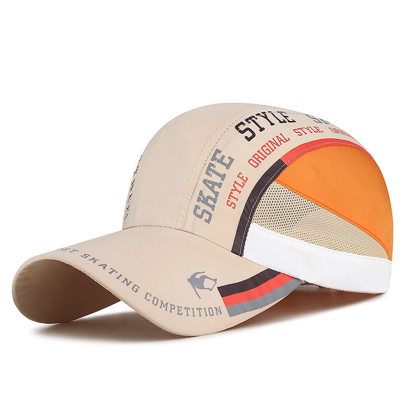 Unisex Sportmütze Brehn