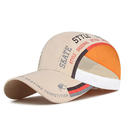 Unisex Sportmütze Brehn