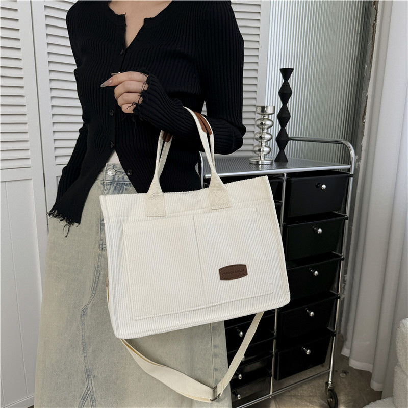 Vielseitige Cordura Utility Tote Brehn