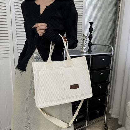 Vielseitige Cordura Utility Tote Brehn