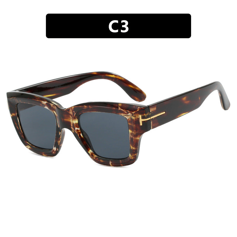 Damen Sonnenbrille Brehn