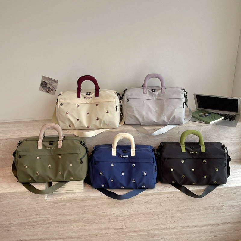 Premium Mehrzweck Reisetasche Brehn