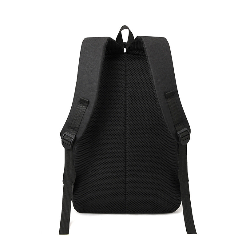 Multi-Compartment-Sport-Rucksack Brehn