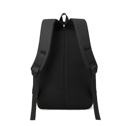 Multi-Compartment-Sport-Rucksack Brehn