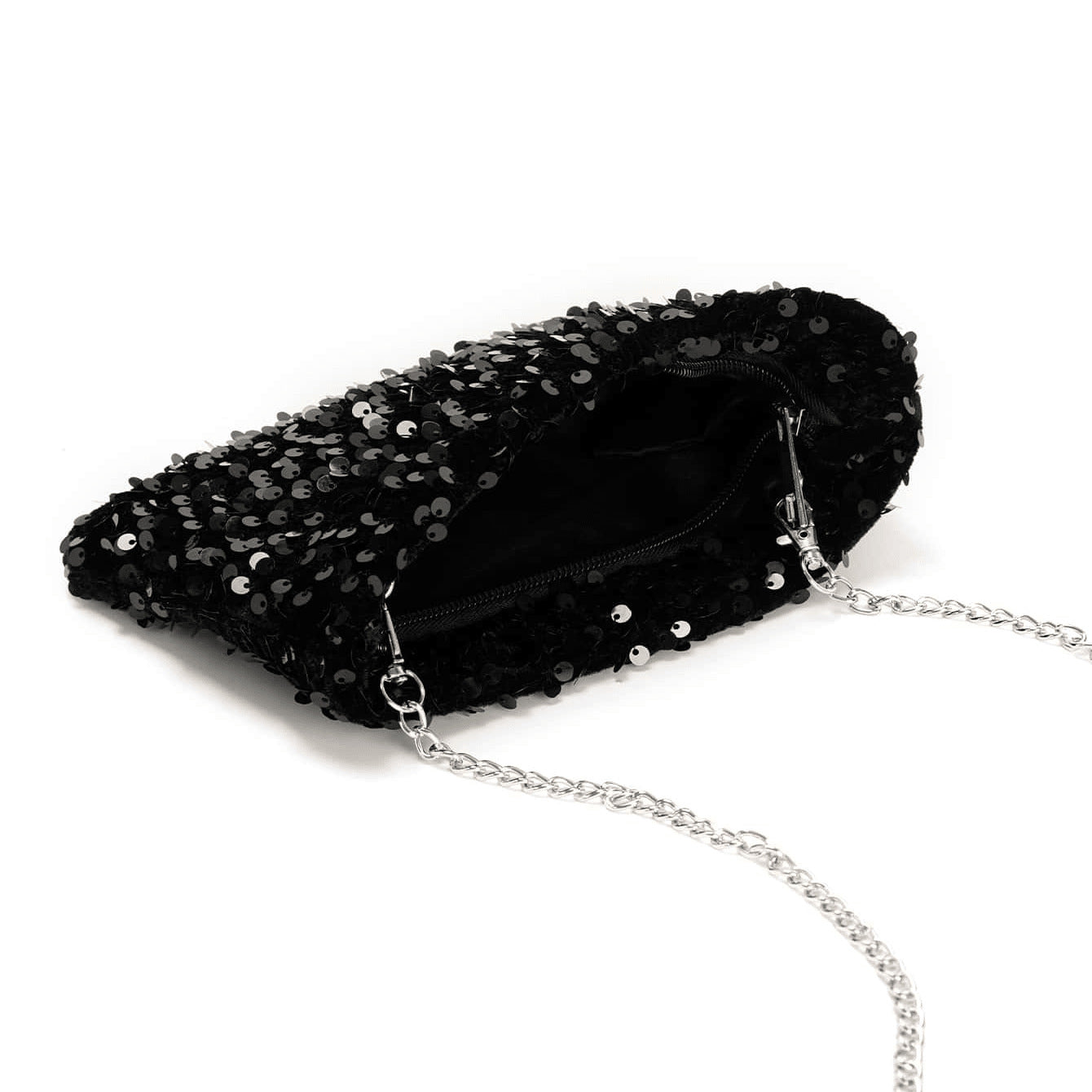 Glamouröse Abendtasche Brehn