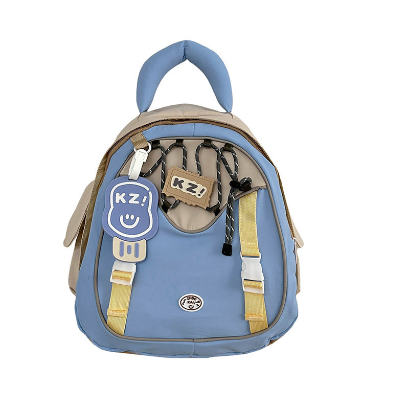 Verspielt Charakterdesign Rucksack Brehn