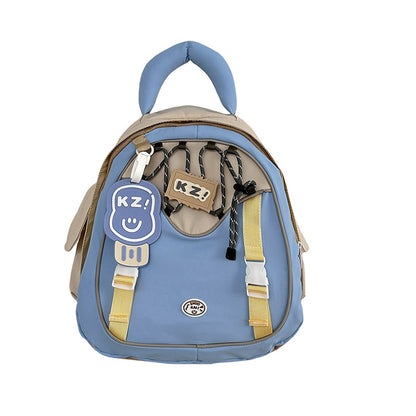 Verspielt Charakterdesign Rucksack Brehn