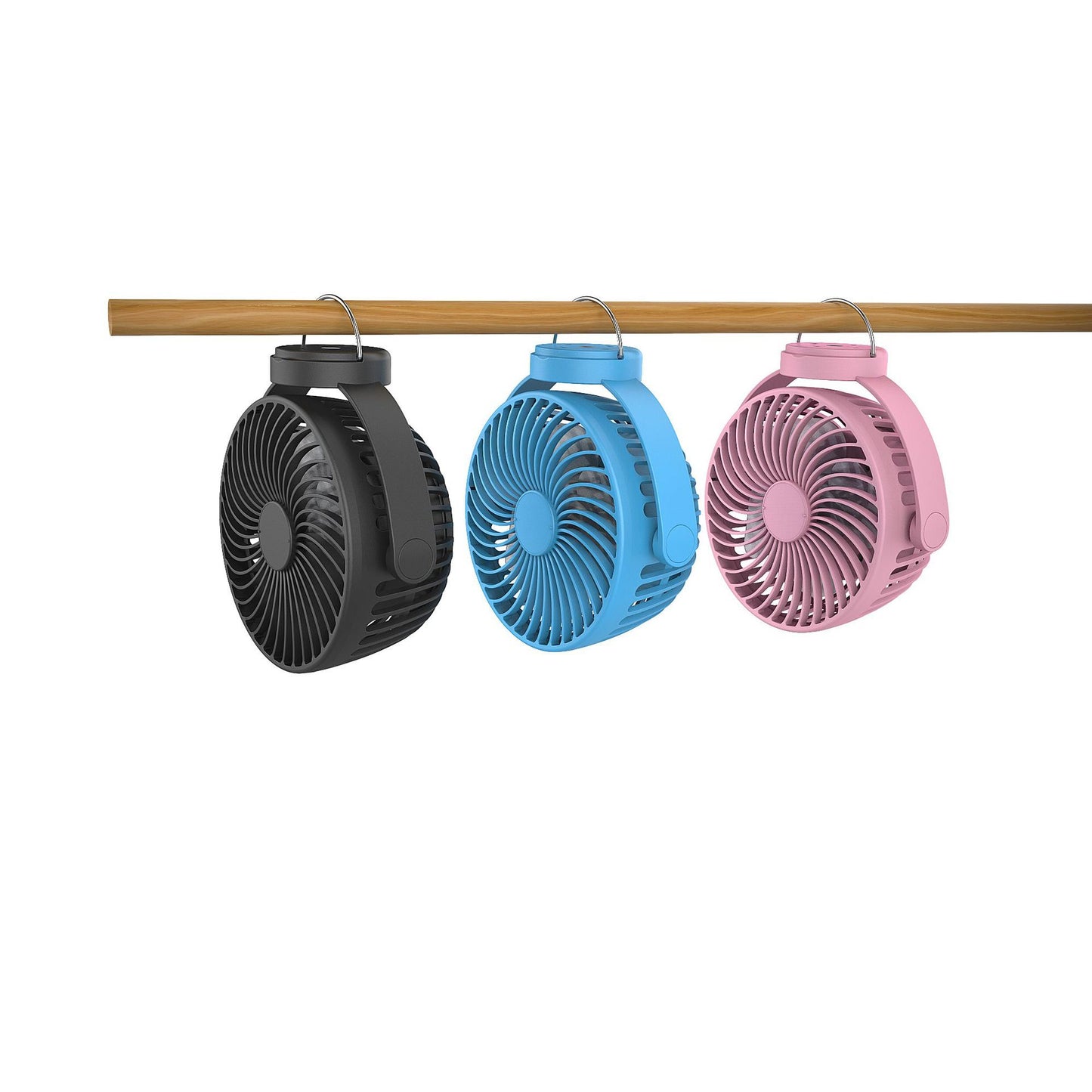 Unisex Stativ Ventilator Brehn