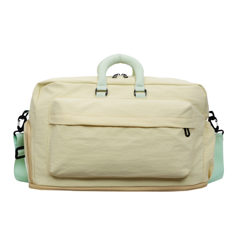 Stylische und funktionale Reisetasche