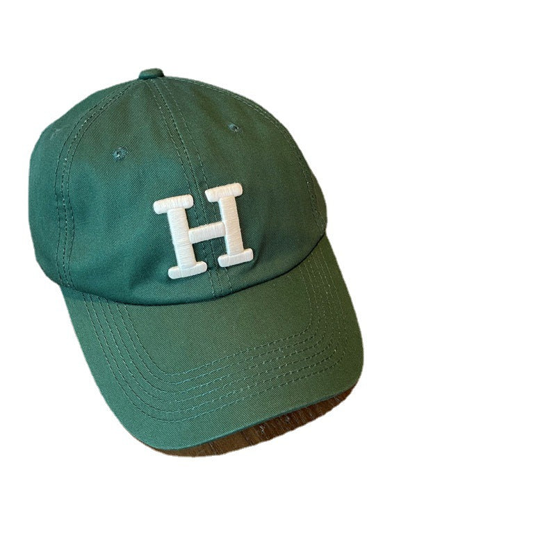 Herren Klassische Freizeit Baseball Cap Brehn