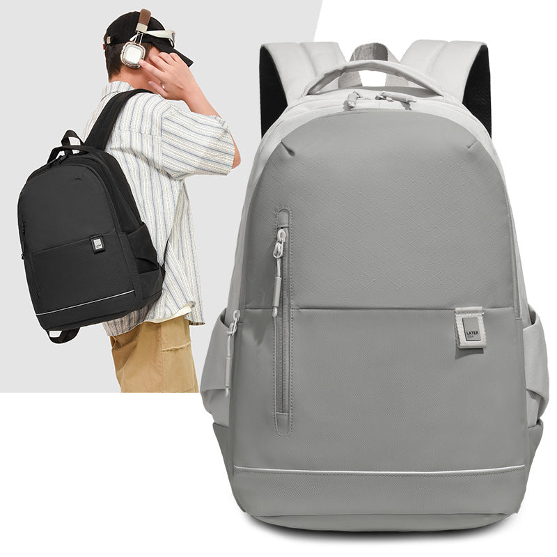 Stilvoller Multi-Zweck-Rucksack Brehn