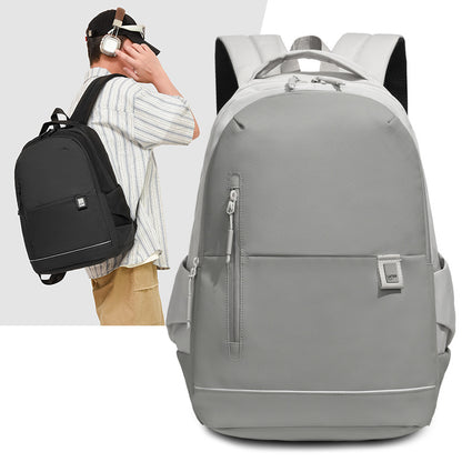 Stilvoller Multi-Zweck-Rucksack Brehn