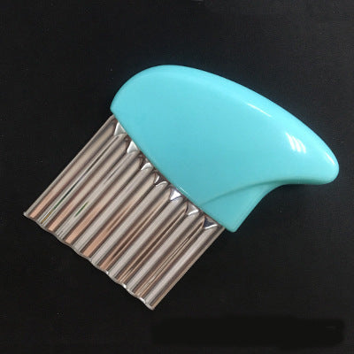 Praktischer Teigschneider mit Ergonomischem Griff Brehn