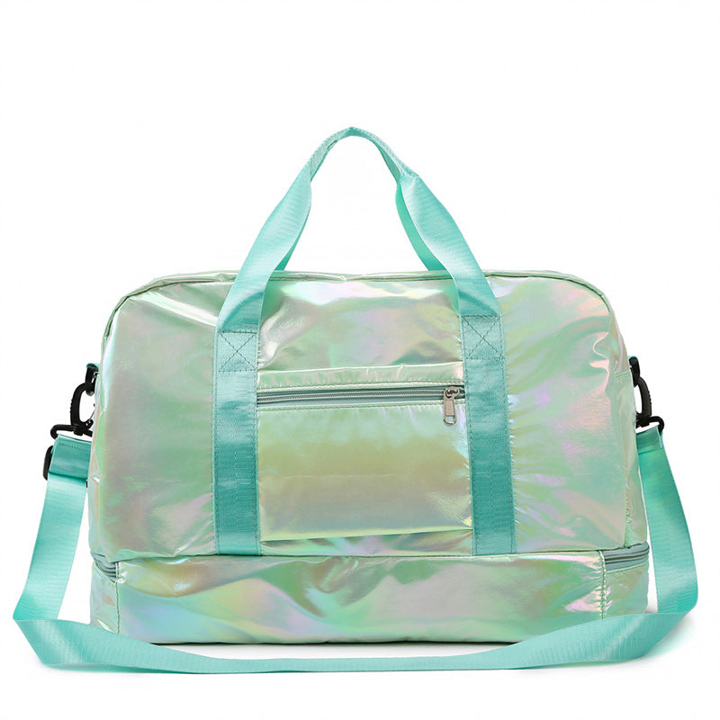 Stylische Sport- Und Reisetasche Brehn