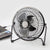 Damen Tischventilator Brehn
