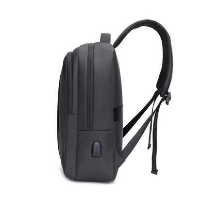 Ergonomischer Tech-Rucksack Brehn