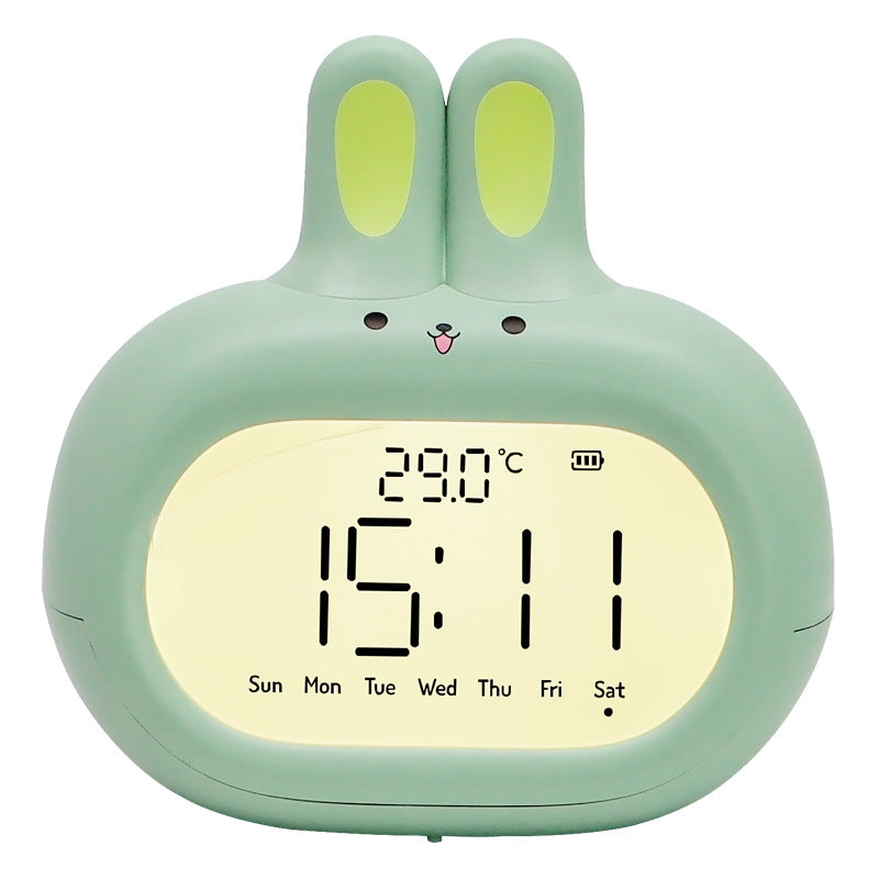 Süßes Kinderuhr Brehn