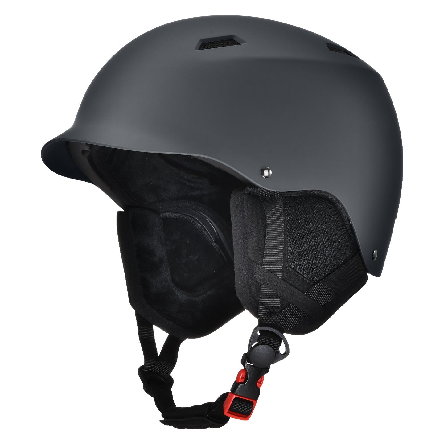 Schützender Winterhelm Brehn