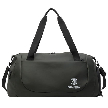 Vielseitige Gym- und Reise-Duffel-Tasche