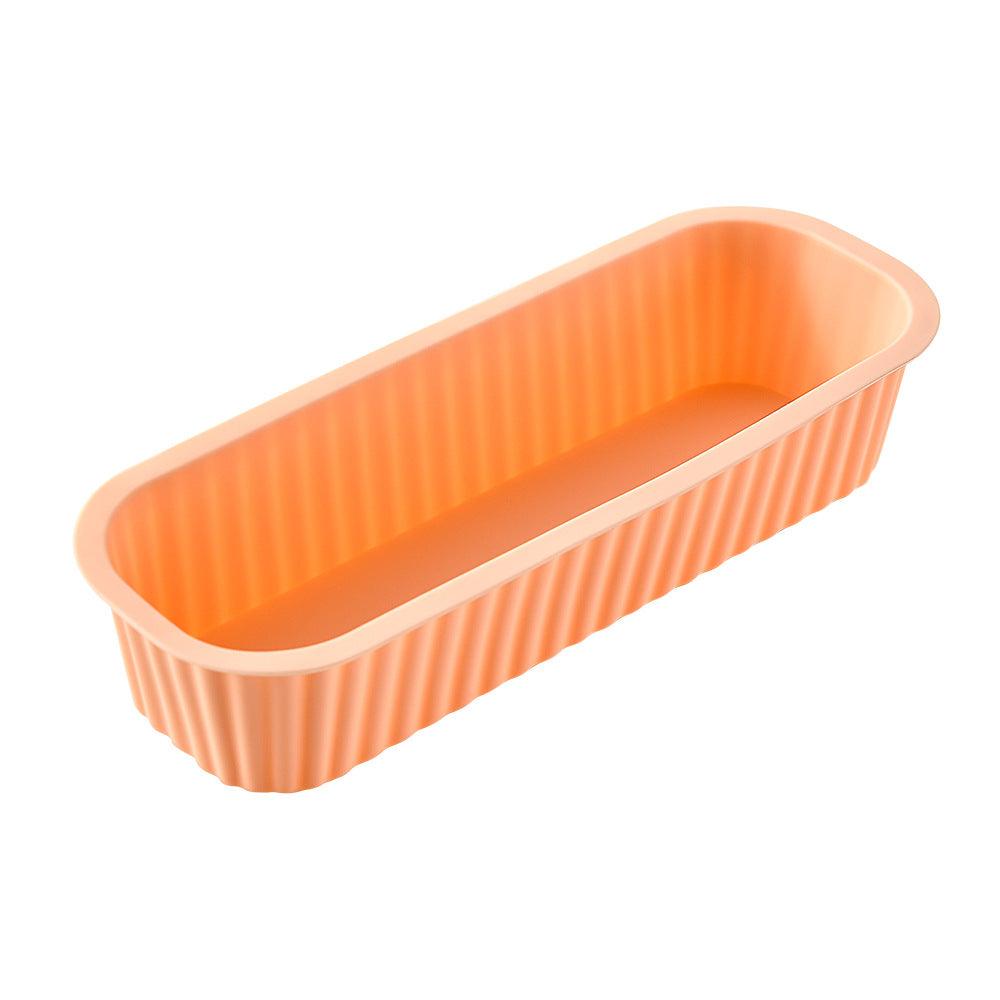 Silikon Kuchenbackform Im Modernen Design Brehn