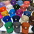 Damen Casual Logo Baseball Cap Brehn