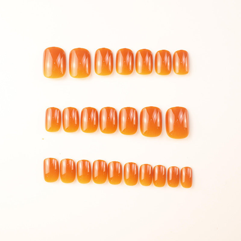 Glänzendes Nagelkunstset Brehn
