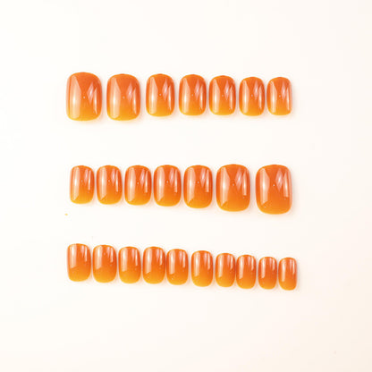Glänzendes Nagelkunstset Brehn