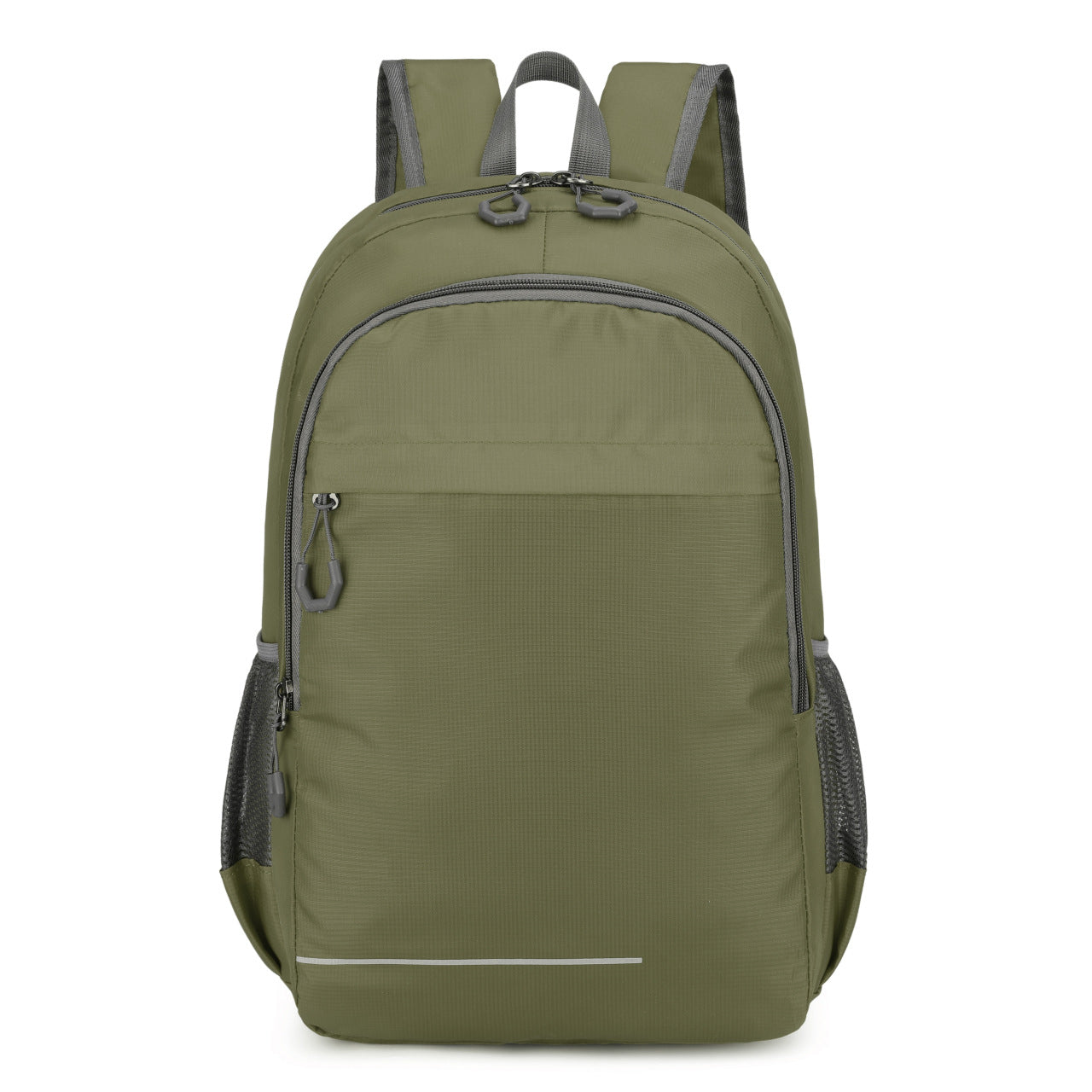 Haltbarer Mehrfachfach-Rucksack Brehn