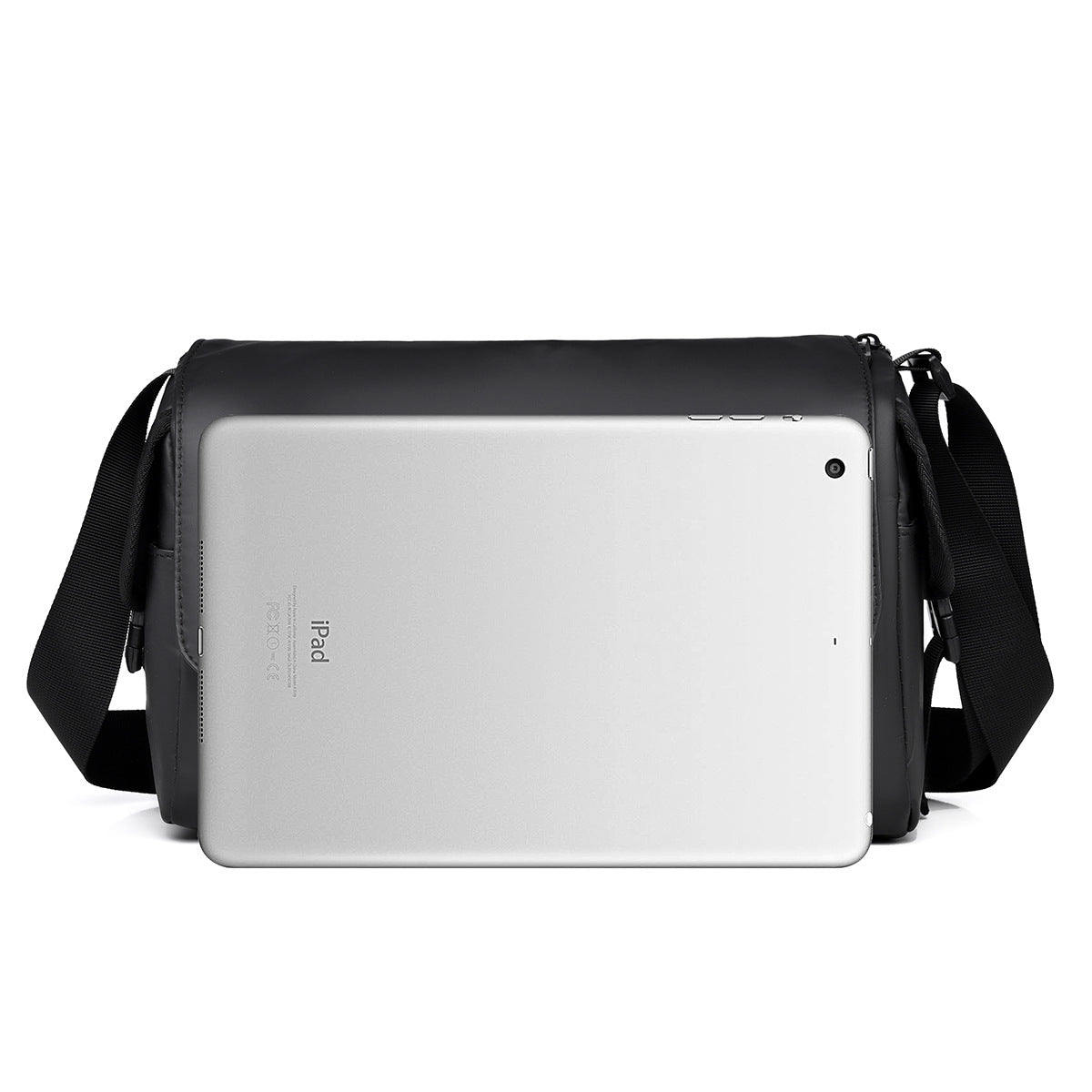 Urban Messenger Bag Brehn