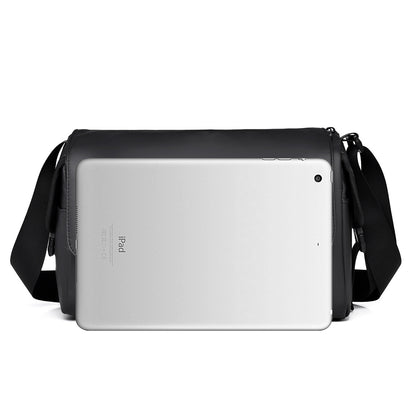 Urban Messenger Bag Brehn