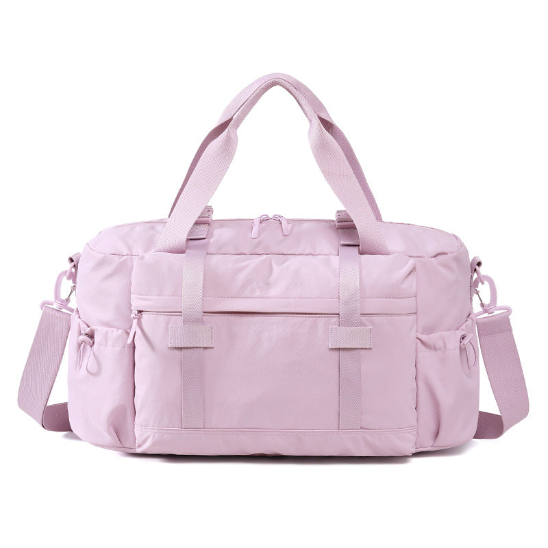 Herren vielseitige Outdoor-Reisetasche Brehn