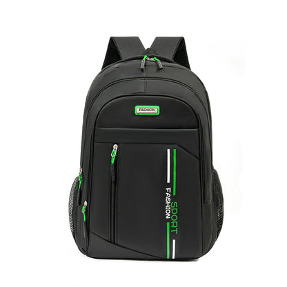 Vielseitiger wasserdichter Rucksack Brehn