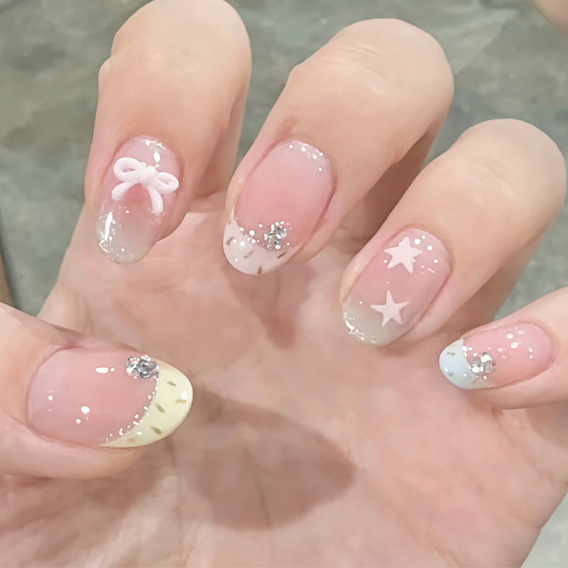 Nail Art Brehn