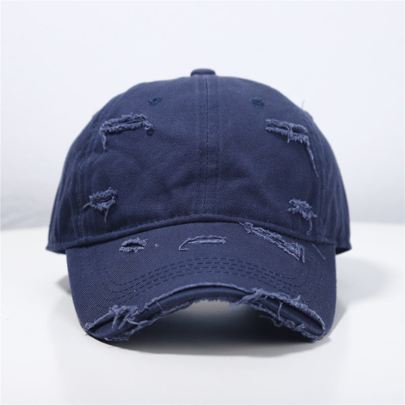 Damen Vintage Baseball Cap Brehn
