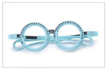 Vision Measurement Glasses Brehn