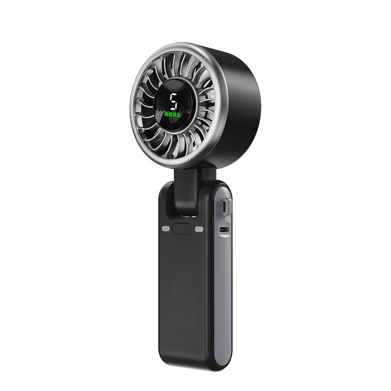 Portable Rechargeable Handheld Fan Brehn