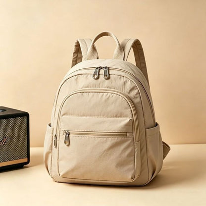 Kompakter Tagesrucksack Brehn