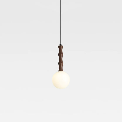 Moderne elegante Pendelleuchte