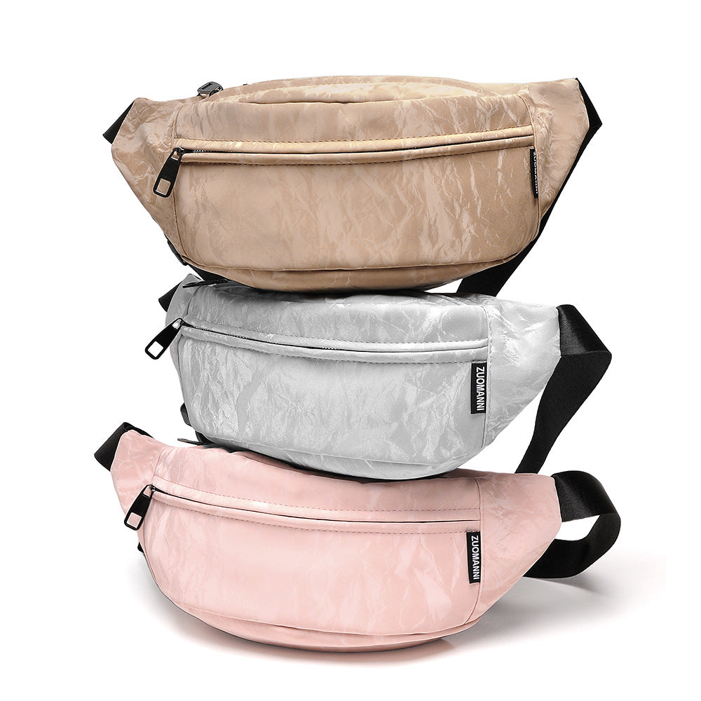 Modische Bauchtasche Brehn