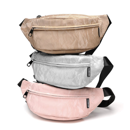 Modische Bauchtasche Brehn