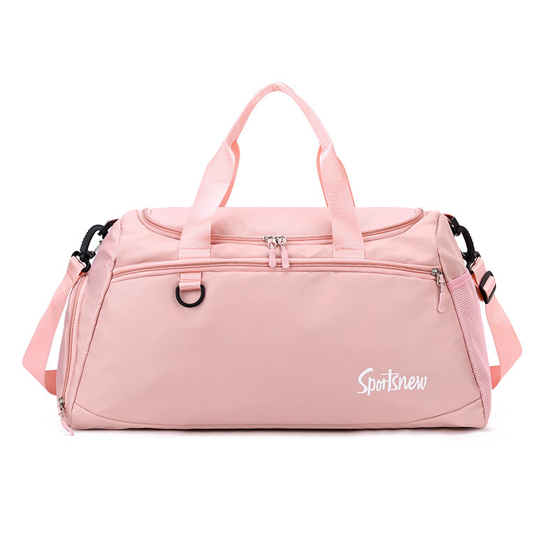 Vielseitige Reise Fitness Duffel