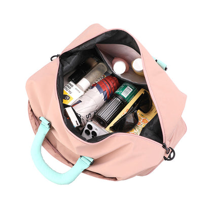 Stylischer Sport-Holdall Brehn