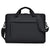 Slim Profil Business Laptop Aktentasche Brehn
