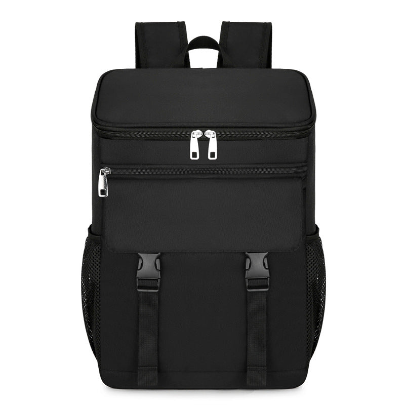 Premium Mehrplatz Business Rucksack Brehn