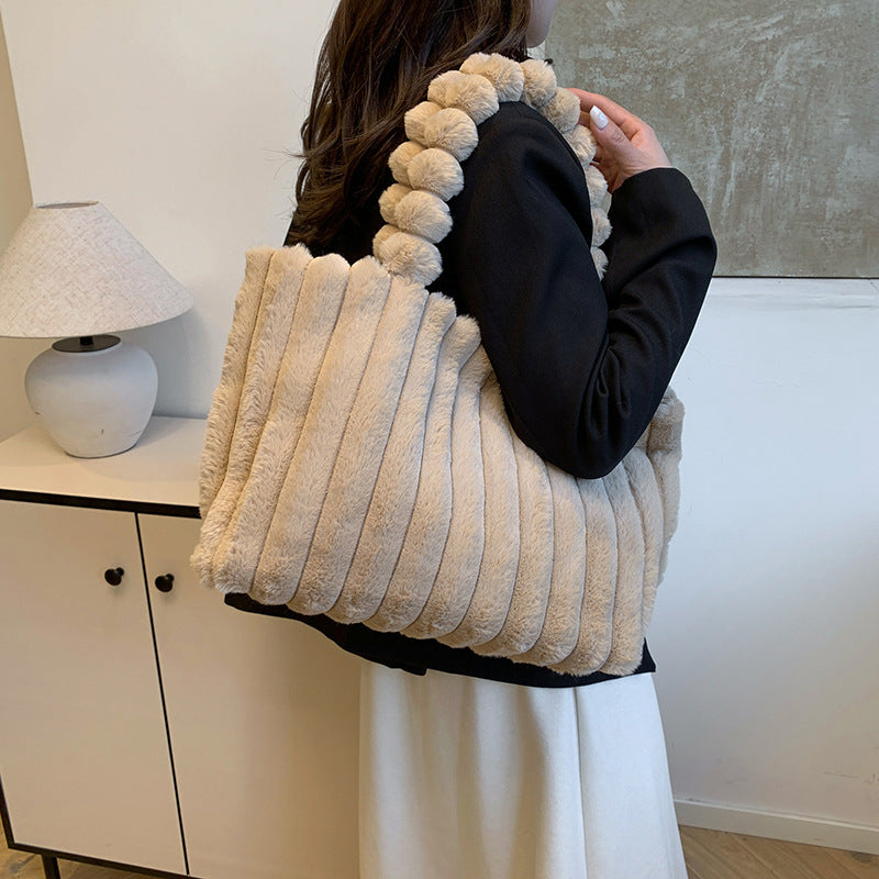 WoPlush Tote Bag Brehn