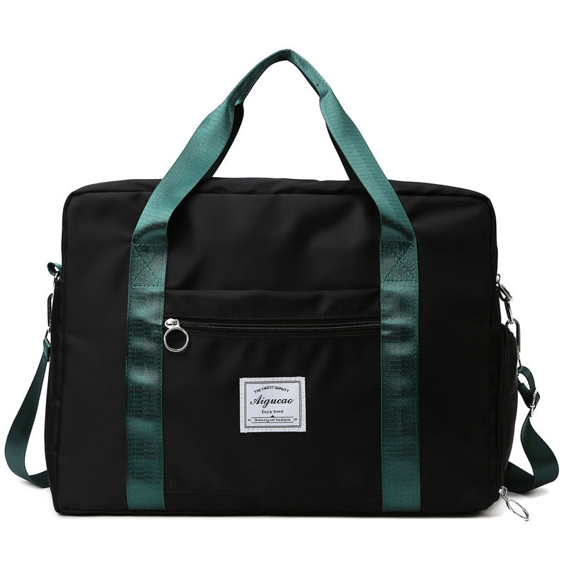 Multi-Funktionale Wochenendreise-Tasche